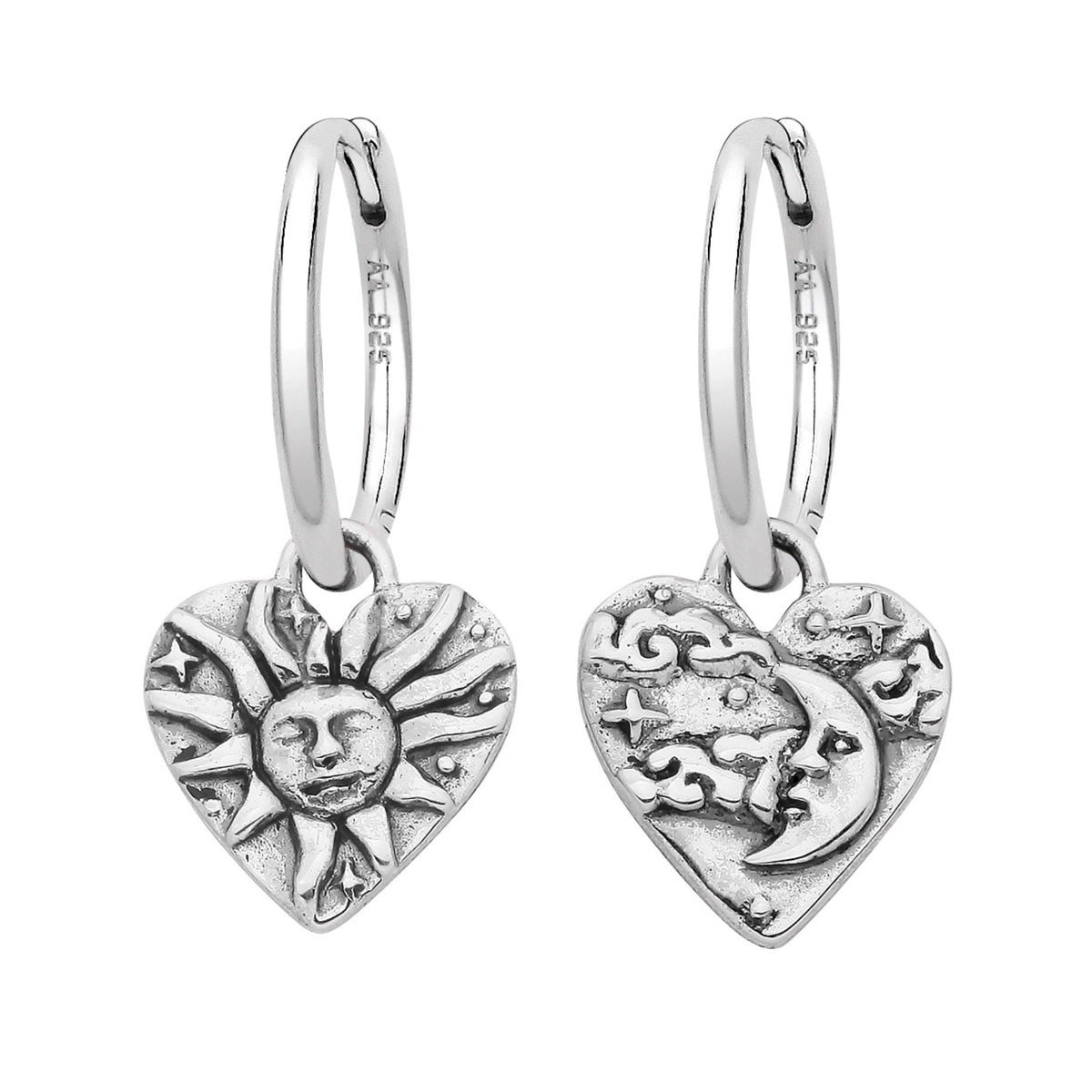 DAYDREAMING - Sterling Silver Gift Set