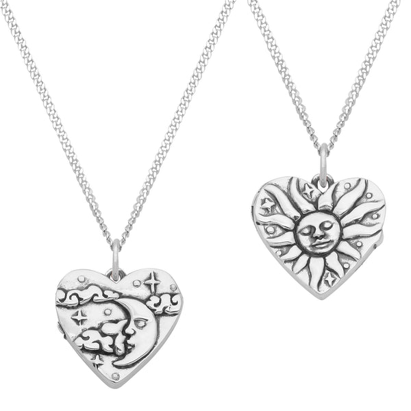 DAYDREAMING - Sterling Silver Gift Set