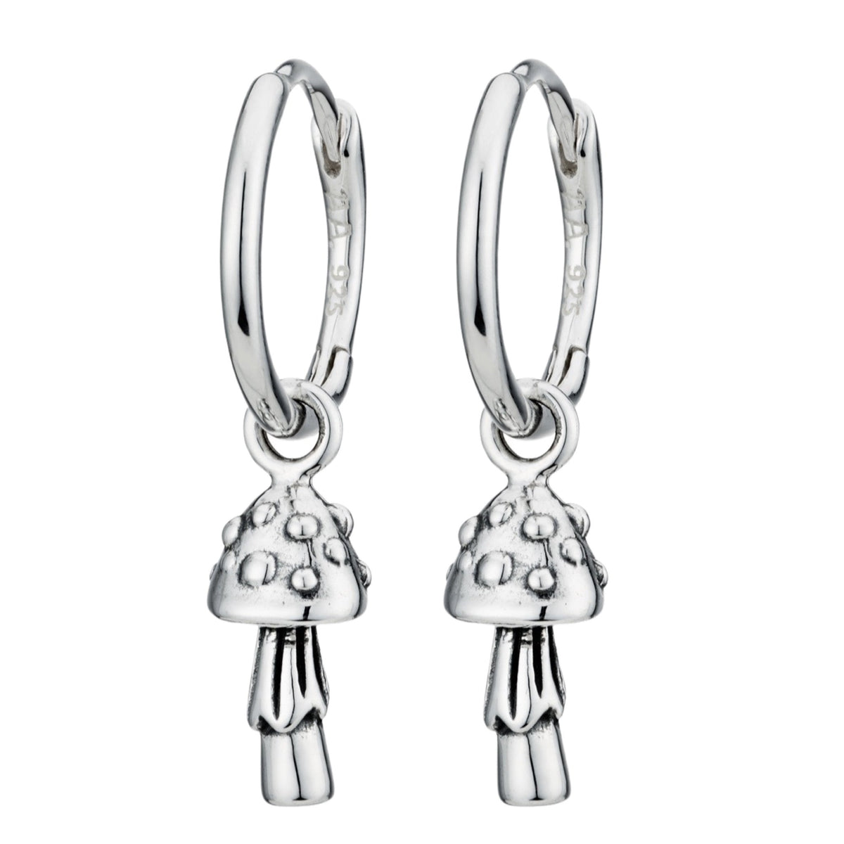 SWAMP THING - Sterling Silver Gift Set
