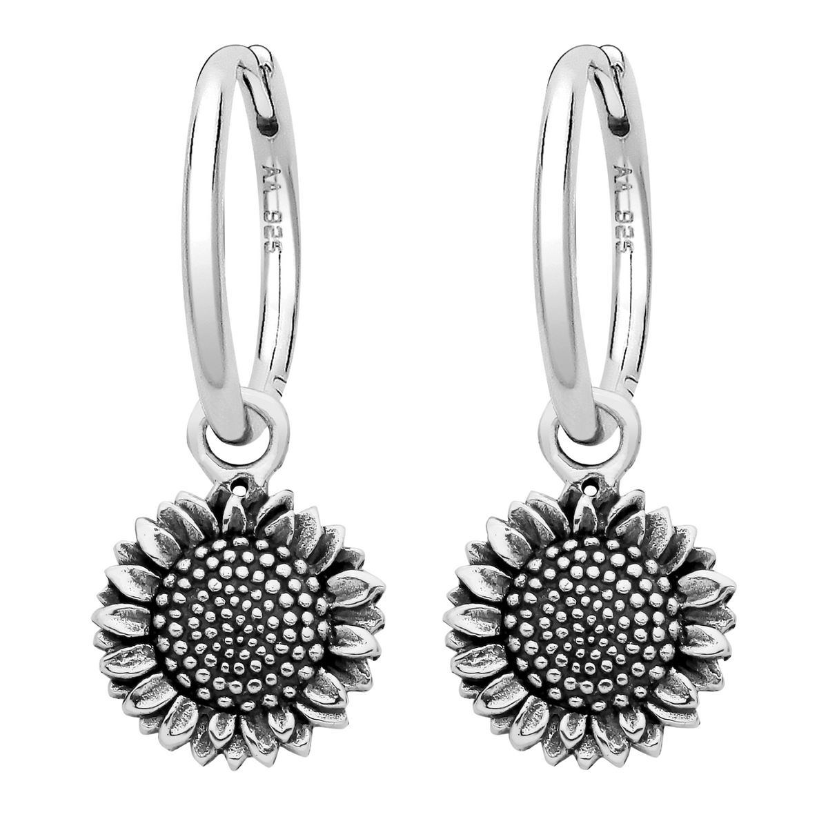 MIDSUMMER - Sterling Silver Gift Set