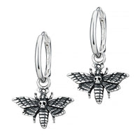 MISERY MOTH - Sterling Silver Gift Set