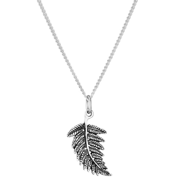 AUTUMN WALK - Sterling Silver Gift Set