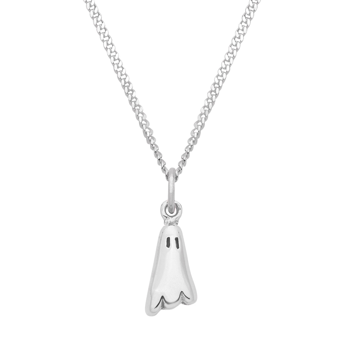 GHOST HUNTER - Sterling Silver Gift Set