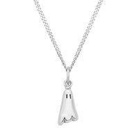 GHOST HUNTER - Sterling Silver Gift Set