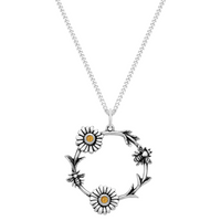 BEE KIND - Sterling Silver Gift Set