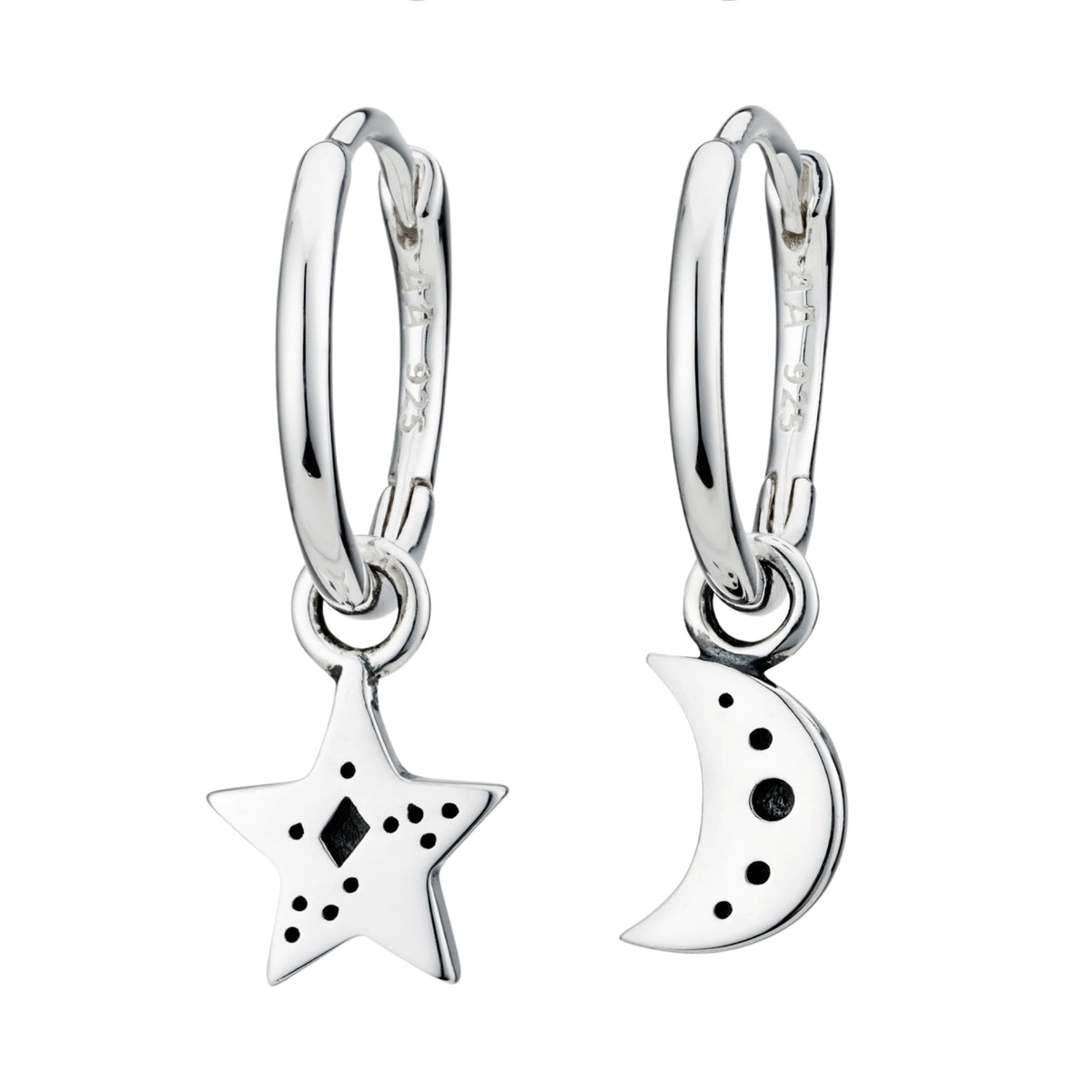 TWILIGHT - Sterling Silver Gift Set
