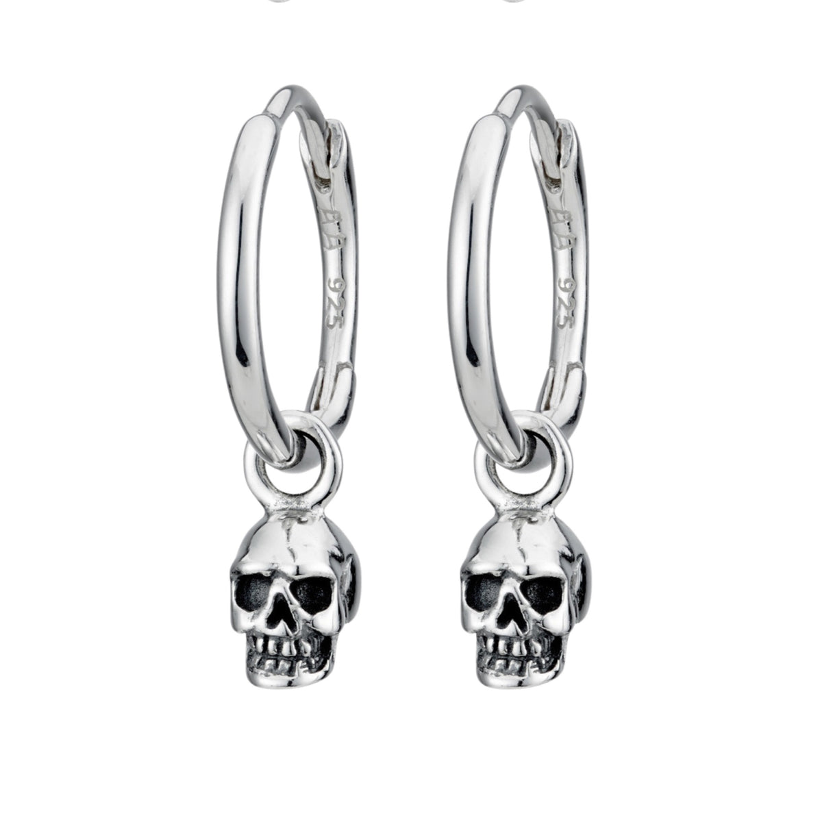 SACRIFICE - Sterling Silver Gift Set