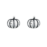 PUMPKIN PATCH - Sterling Silver Studs