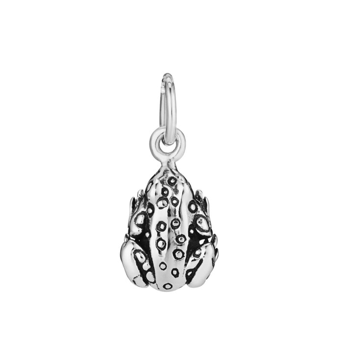 MINI SWAMPY - Sterling Silver Pendant