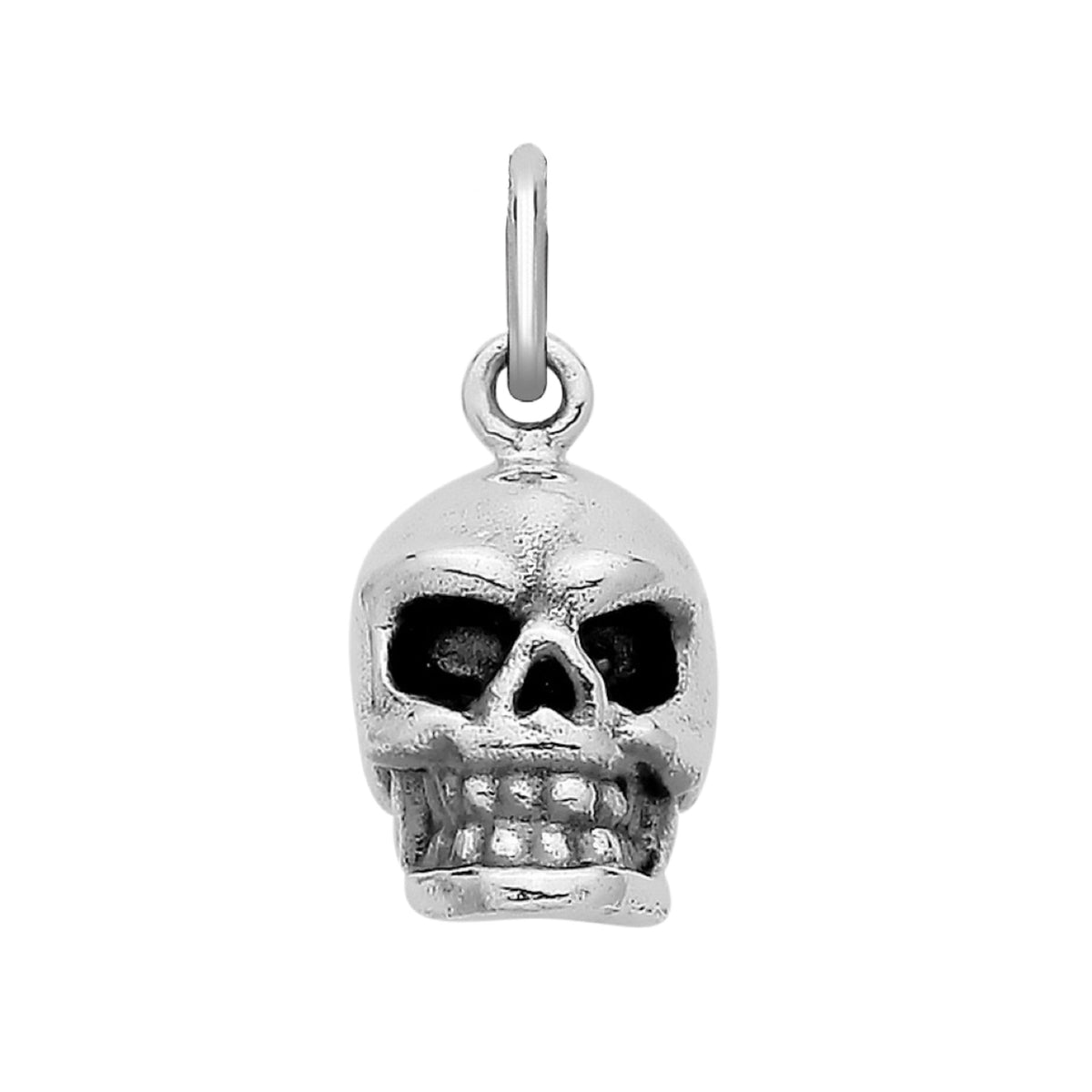 IMMORTAL - Sterling Silver Pendant