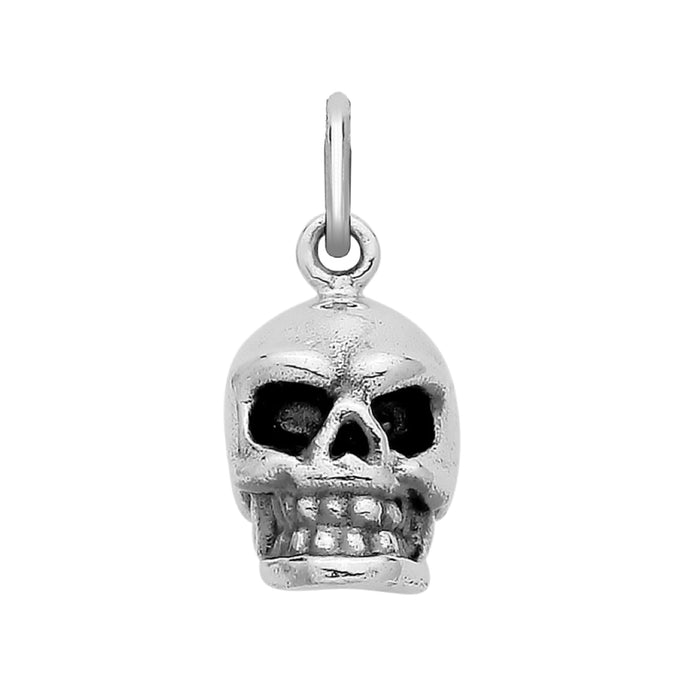 IMMORTAL - Sterling Silver Pendant