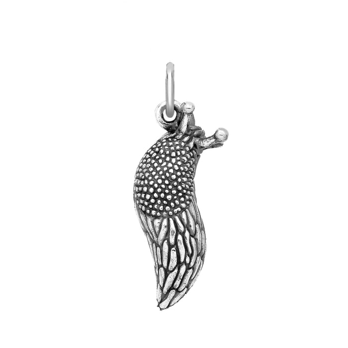 DUSKY - Sterling Silver Pendant