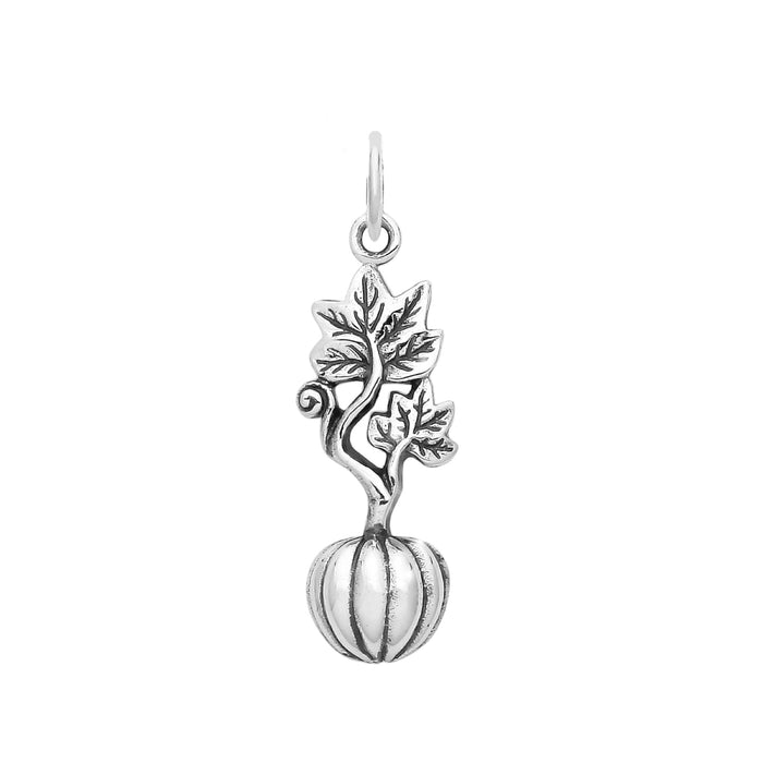 CREEPER - Sterling Silver Pendant